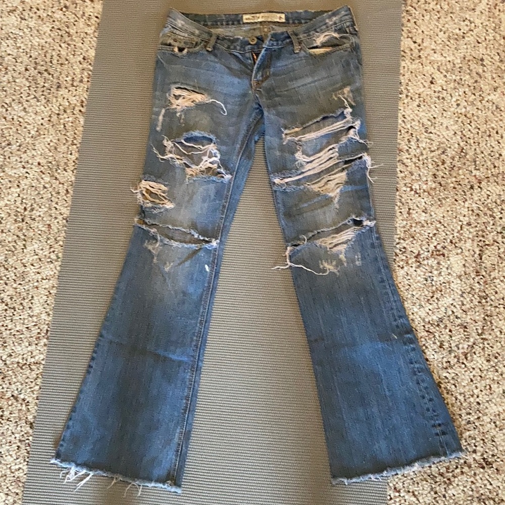 Hollister Jeans